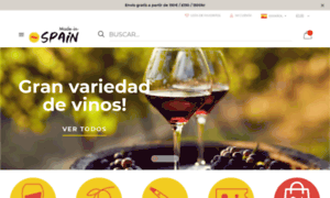 Made-in-spain.com thumbnail