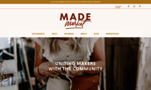 Made-market.co thumbnail