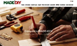 Made4diy.com thumbnail