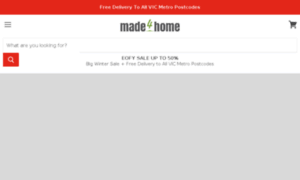 Made4home.com.au thumbnail