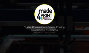 Made4print.com thumbnail