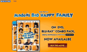 Madeasbighappyfamilymovie.com thumbnail