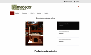 Madecor-chile1.jumpseller.com thumbnail