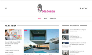 Madeena.my thumbnail