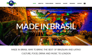 Madeinbrasil.co.uk thumbnail