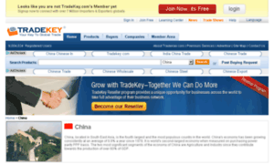 Madeinchina.tradekey.com thumbnail