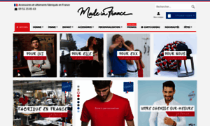Madeinfrance-only.com thumbnail