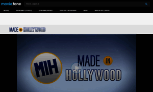 Madeinhollywood.tv thumbnail
