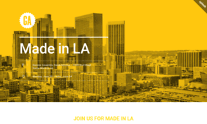 Madeinlosangeles.splashthat.com thumbnail