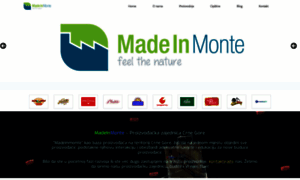 Madeinmonte.com thumbnail