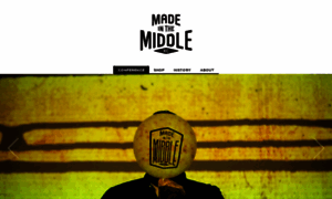 Madeinthemiddle.com thumbnail