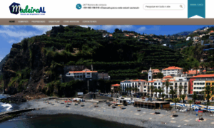 Madeira-alojamentolocal.com thumbnail