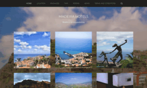 Madeira-hotel.com thumbnail