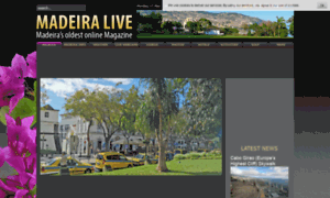 Madeira-live.es thumbnail