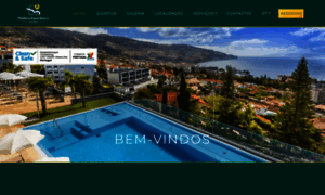 Madeira-panoramico.com thumbnail