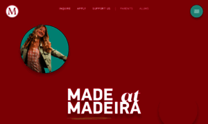 Madeira.org thumbnail