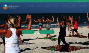 Madeirabeachyoga.com thumbnail