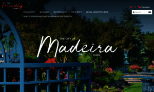 Madeiracity.com thumbnail
