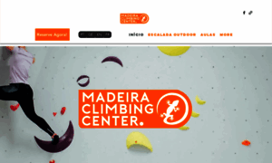 Madeiraclimbingcenter.com thumbnail