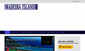 Madeiraislandnews.com thumbnail