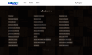 Madeiras.engenharia-construcao.cotanet.com.br thumbnail