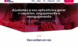 Mademarketing.com.br thumbnail