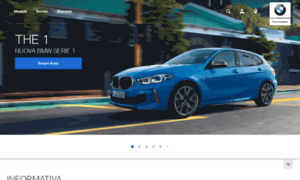 Mademyday.bmw.it thumbnail