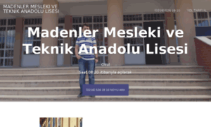 Madenler-mesleki-ve-teknik-anadolu-lisesi.business.site thumbnail