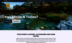 Madentexas.com thumbnail