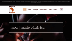 Madeof.africa thumbnail