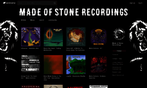 Madeofstonerecordings.bandcamp.com thumbnail