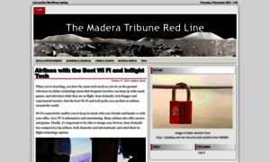 Maderatribuneredline.com thumbnail