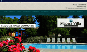 Maderavillaapts.com thumbnail