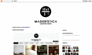 Maderistica.blogspot.it thumbnail