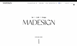 Madesign.fi thumbnail