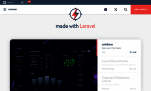 Madewithlaravel.com thumbnail