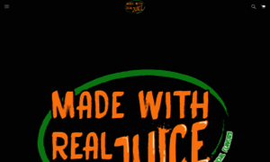 Madewithrealjuice.com thumbnail