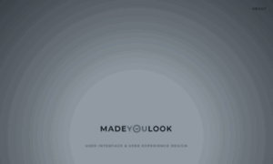 Madeyoulook.dk thumbnail