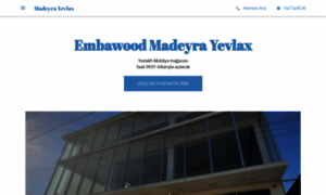 Madeyra-yevlax.business.site thumbnail