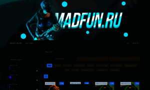 Madfun.ru thumbnail