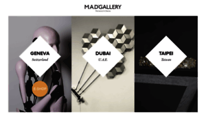 Madgallery.ch thumbnail