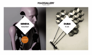 Madgallery.net thumbnail