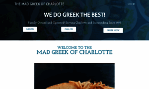 Madgreekclt.com thumbnail