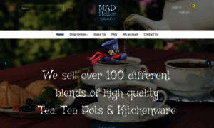 Madhatterteashop.com.au thumbnail