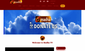 Madhatv.in thumbnail