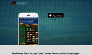Madhouse-darts-scorer-scorekeeper-and-score-board.appstor.io thumbnail
