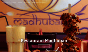 Madhuban.at thumbnail