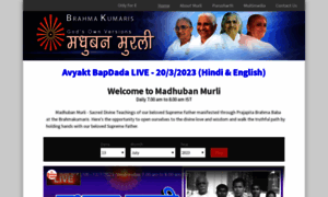 Madhubanmurli.net thumbnail
