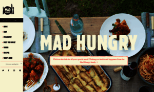 Madhungry.com thumbnail