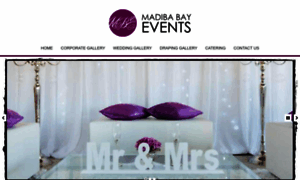 Madibabayevents.co.za thumbnail